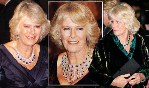 Chuyện hi hữu ở Hoàng gia: Trang sức của tiểu tam còn đắt giá hơn cả của chính thất-4