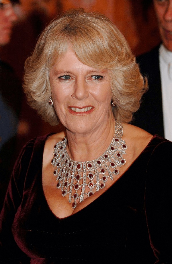 Chuyện hi hữu ở Hoàng gia: Trang sức của tiểu tam còn đắt giá hơn cả của chính thất-8