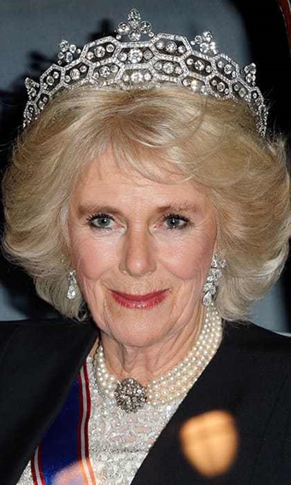 Chuyện hi hữu ở Hoàng gia: Trang sức của tiểu tam còn đắt giá hơn cả của chính thất-14