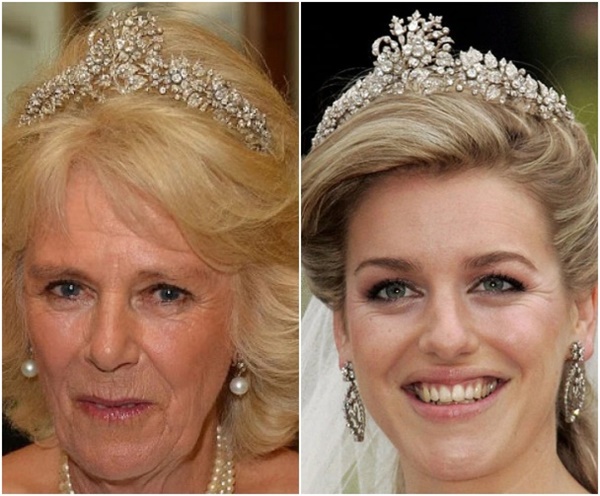 Chuyện hi hữu ở Hoàng gia: Trang sức của tiểu tam còn đắt giá hơn cả của chính thất-17