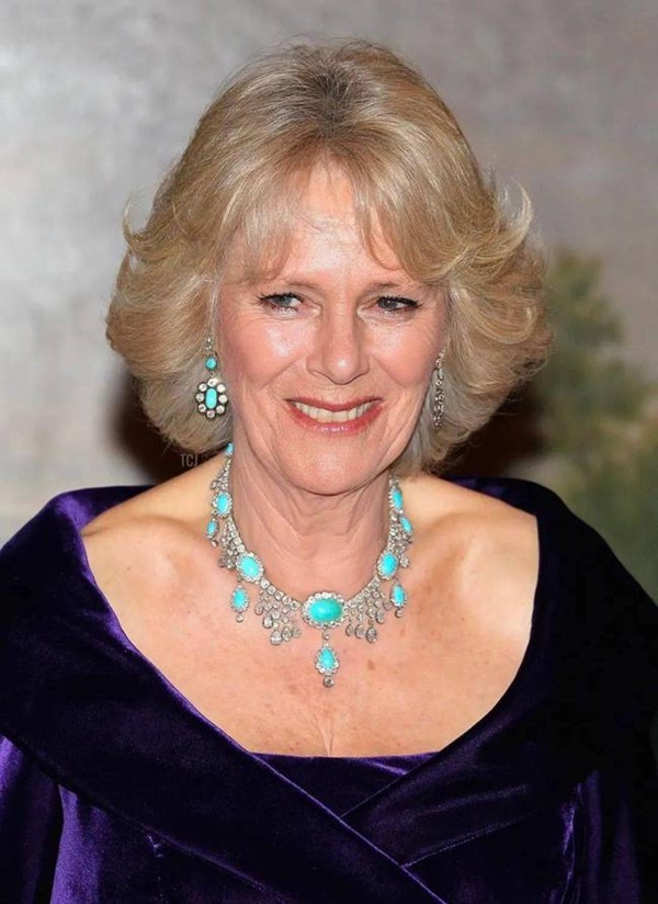 Chuyện hi hữu ở Hoàng gia: Trang sức của tiểu tam còn đắt giá hơn cả của chính thất-18