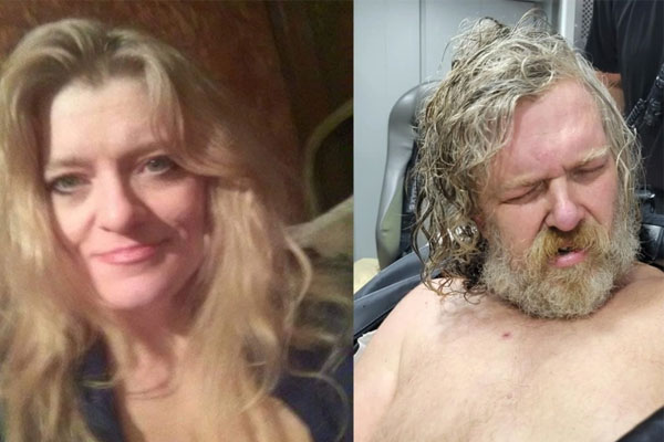 Tỉnh dậy sau 2 năm hôn mê, người phụ nữ làm sáng tỏ một vụ án-1