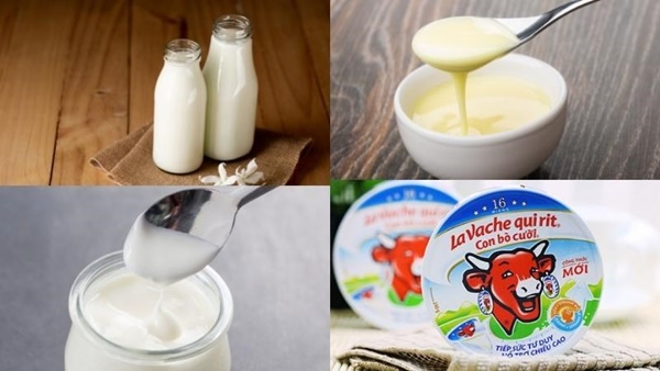 Biết được cách làm đơn giản này, chị em trổ tài làm sữa chua phô mai thơm béo, mát lịm ngay tại nhà-1