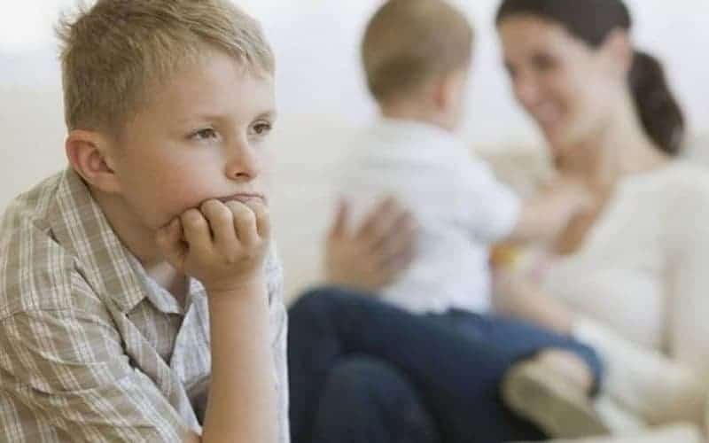 Những câu hỏi khó như lên trời từ trẻ luôn khiến cha mẹ bối rối, nếu trả lời theo cách này chứng tỏ bạn là một phụ huynh thông minh-4