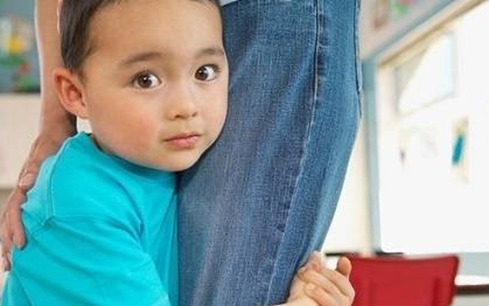 Những câu hỏi khó như lên trời từ trẻ luôn khiến cha mẹ bối rối, nếu trả lời theo cách này chứng tỏ bạn là một phụ huynh thông minh-5