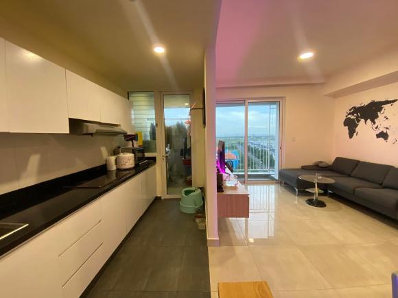 Không gian căn hộ của ca sĩ Quang Anh The Voice Kids - học trò Hồ Hoài Anh-4