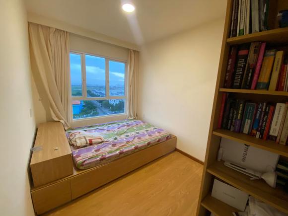 Không gian căn hộ của ca sĩ Quang Anh The Voice Kids - học trò Hồ Hoài Anh-5