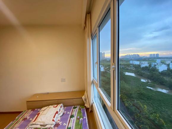 Không gian căn hộ của ca sĩ Quang Anh The Voice Kids - học trò Hồ Hoài Anh-6