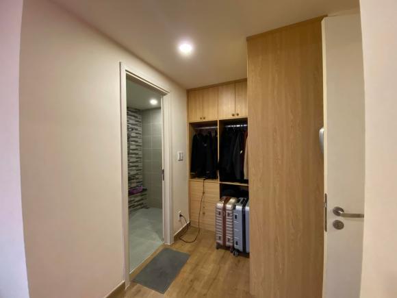 Không gian căn hộ của ca sĩ Quang Anh The Voice Kids - học trò Hồ Hoài Anh-8