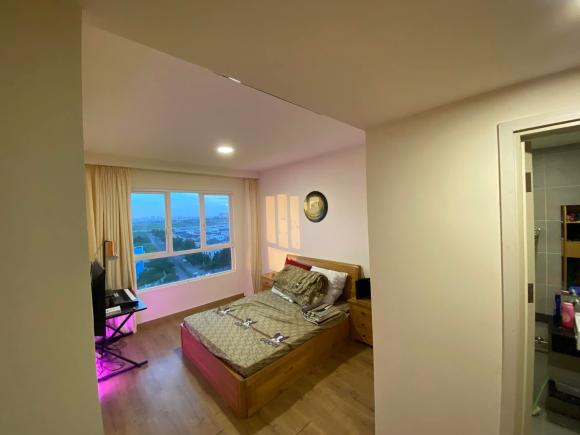 Không gian căn hộ của ca sĩ Quang Anh The Voice Kids - học trò Hồ Hoài Anh-9