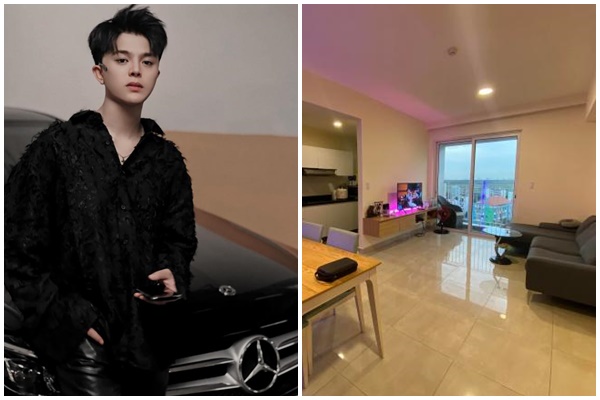 Sự nghiệp bấp bênh của Quán quân Giọng hát Việt nhí mùa đầu tiên-6