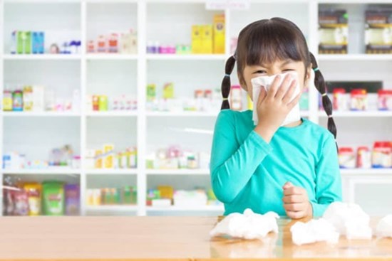 Biến chứng nguy hiểm của bệnh cúm A