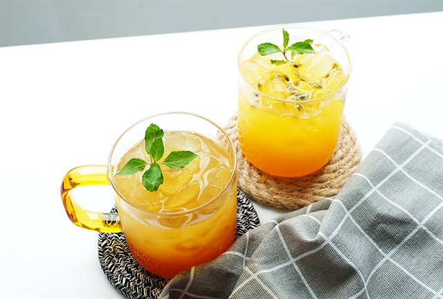 Loại trà dưỡng sáng da tốt mà giá lại rẻ: Chị em chẳng tội gì không uống hàng ngày!-1