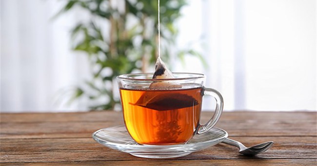 Loại trà dưỡng sáng da tốt mà giá lại rẻ: Chị em chẳng tội gì không uống hàng ngày!-2