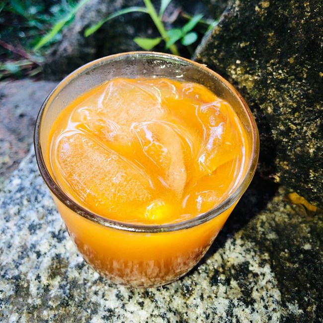 Loại trà dưỡng sáng da tốt mà giá lại rẻ: Chị em chẳng tội gì không uống hàng ngày!-4