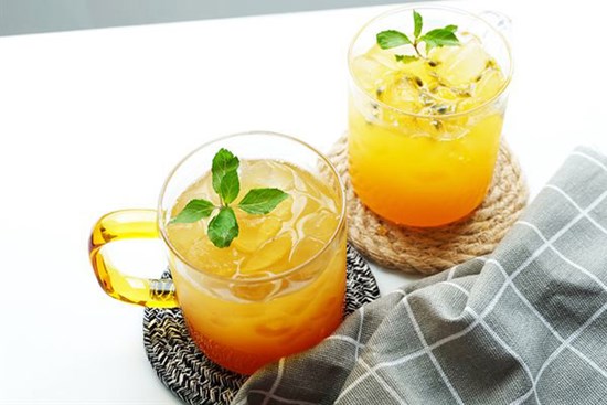 Loại trà dưỡng sáng da tốt mà giá lại rẻ: Chị em chẳng tội gì không uống hàng ngày!