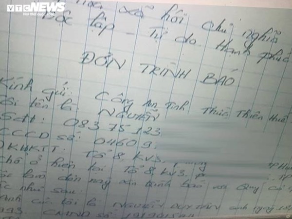 Mất cả trăm triệu để chuộc người từ Campuchia sau bẫy lừa việc nhẹ lương cao-1