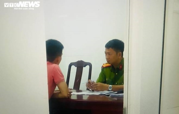 Mất cả trăm triệu để chuộc người từ Campuchia sau bẫy lừa việc nhẹ lương cao-2