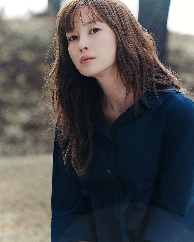 Cô vợ bí ẩn nhất làng giải trí: Xinh đẹp diễn hay nhưng nguyện từ bỏ tất cả vì chồng tài tử-1