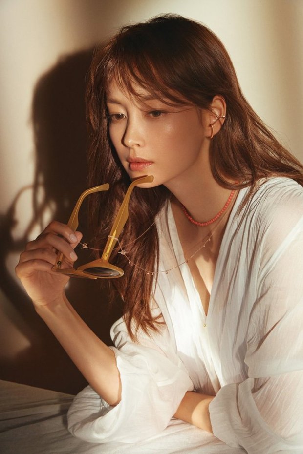 Cô vợ bí ẩn nhất làng giải trí: Xinh đẹp diễn hay nhưng nguyện từ bỏ tất cả vì chồng tài tử-3