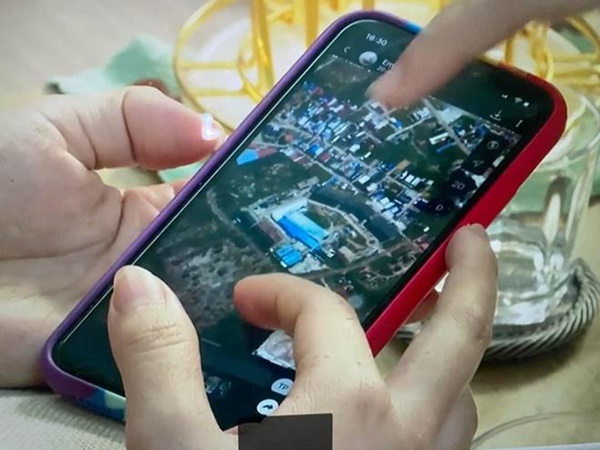 Mất cả trăm triệu để chuộc người từ Campuchia sau bẫy lừa việc nhẹ lương cao-6