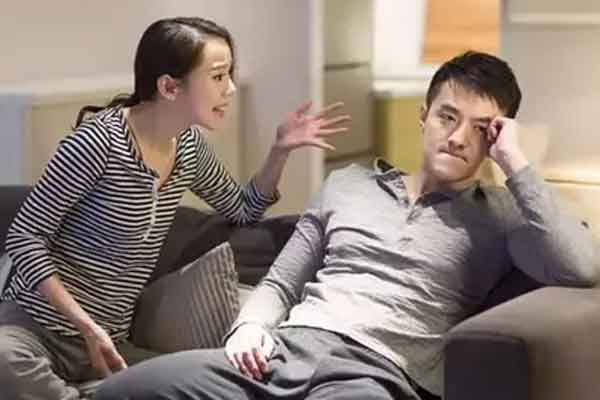 Phụ nữ thông minh hiểu rõ rằng nếu muốn hạnh phúc, chúng ta phải tận dụng tốt 3 quy tắc ẩn của hôn nhân!-3