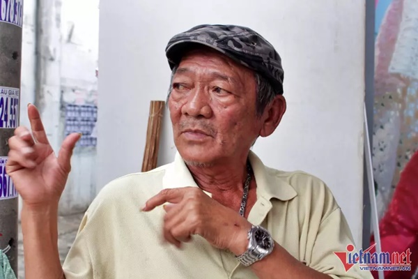 Người đàn ông trúng số 2,3 tỷ được vợ phát 150.000 để tiêu mỗi ngày-1