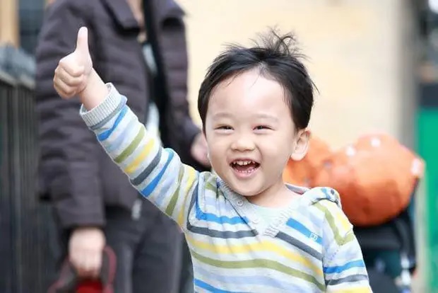 Đây là những câu THẦN KỲ, nếu nói mỗi ngày sẽ giúp con hóa rồng, hóa phượng: Cha mẹ đừng bỏ qua kẻo nuối tiếc-1