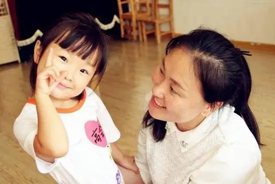 Đây là những câu THẦN KỲ, nếu nói mỗi ngày sẽ giúp con 