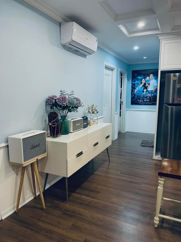 Diễn viên Đỗ Duy Nam khoe căn hộ cao cấp mới tậu-3