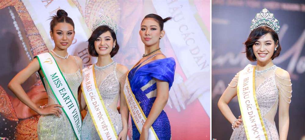 Nông Thúy Hằng: Chỉ là tin đồn, không có căn cứ tước vương miện tôi-1