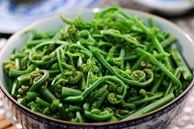 Những món rau nằm trong danh sách gây ung thư ‘bảng A’ mà người Việt rất hay ăn, cần phải bỏ ngay