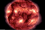 Sự thật thú vị về Mặt Trời-1