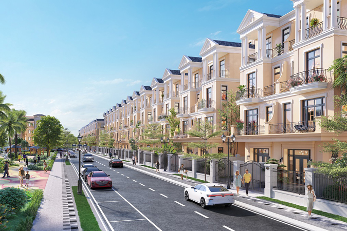 Biệt thự của diễn viên Dương Tử như lâu đài trị giá hơn 140 tỷ đồng-11