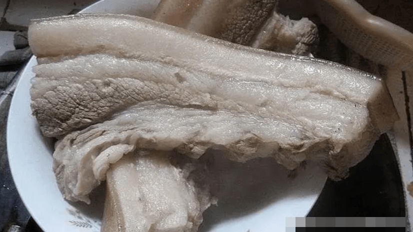 Mẹo luộc thịt lợn cần lưu ý 1 không làm 3 không thêm để thịt ngọt và không bị tanh-2