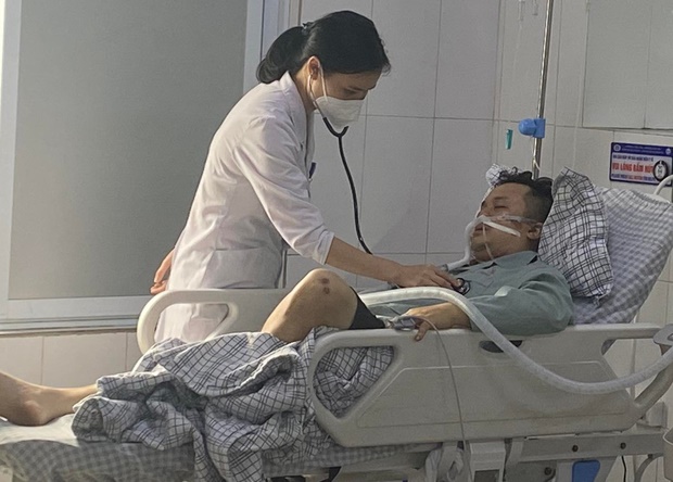 Vụ 5 người thương vong sau sự cố đặc biệt nghiêm trọng tại nhà máy Daesang Phú Thọ: Nạn nhân sống sót hiện sức khoẻ thế nào?-2