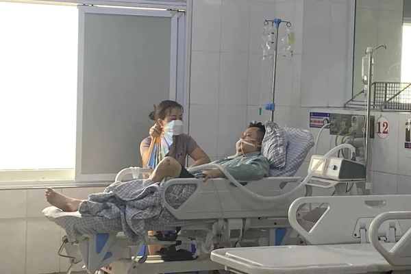 Bác sĩ hướng dẫn cách sơ cứu khi bị ngạt khí-2