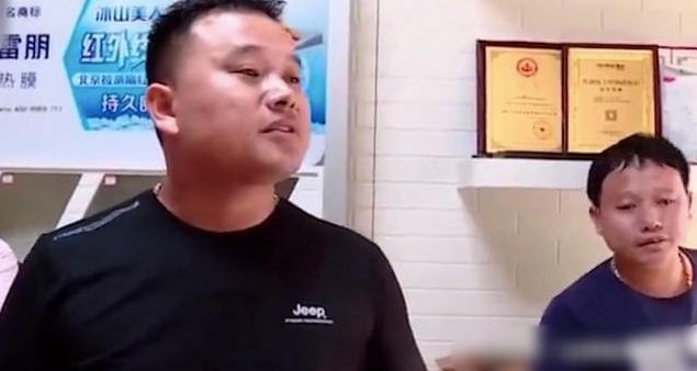 Cưới chồng được 1 tháng thì về nhà bố mẹ đẻ sống 3 năm, biết tin nhà chồng có tiền đền bù, vợ chạy đến đòi phần!-4