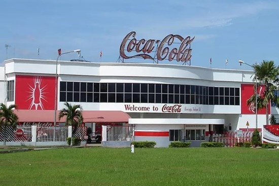 Thực hư thông tin Coca-Cola Việt Nam bị thâu tóm