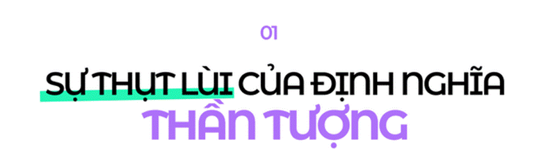 Làm trò phản cảm, quay clip vô nghĩa cũng được gọi là idol giới trẻ: Khi thuật toán và sự dễ dãi tạo nên một lứa thần tượng độc hại-1