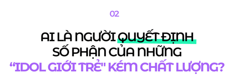 Làm trò phản cảm, quay clip vô nghĩa cũng được gọi là idol giới trẻ: Khi thuật toán và sự dễ dãi tạo nên một lứa thần tượng độc hại-5