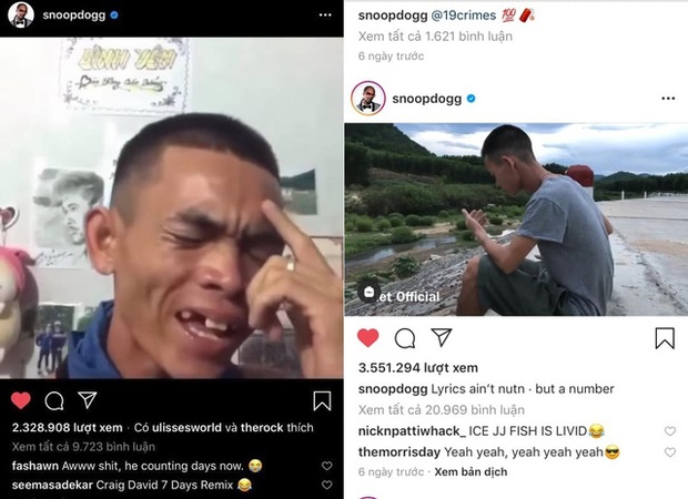 Từng được Snoop Dogg và Chris Brown tung hô, thuyết phục fan quốc tế chỉ bằng những bài hát đếm số, hiện tượng mạng So Y Tiết hiện tại ra sao?-1