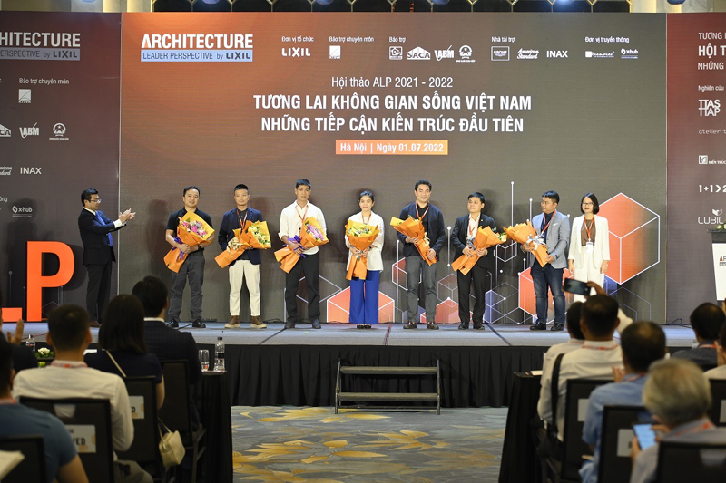 Lixil hướng tới nhiều giải pháp cho không gian sống Việt-2