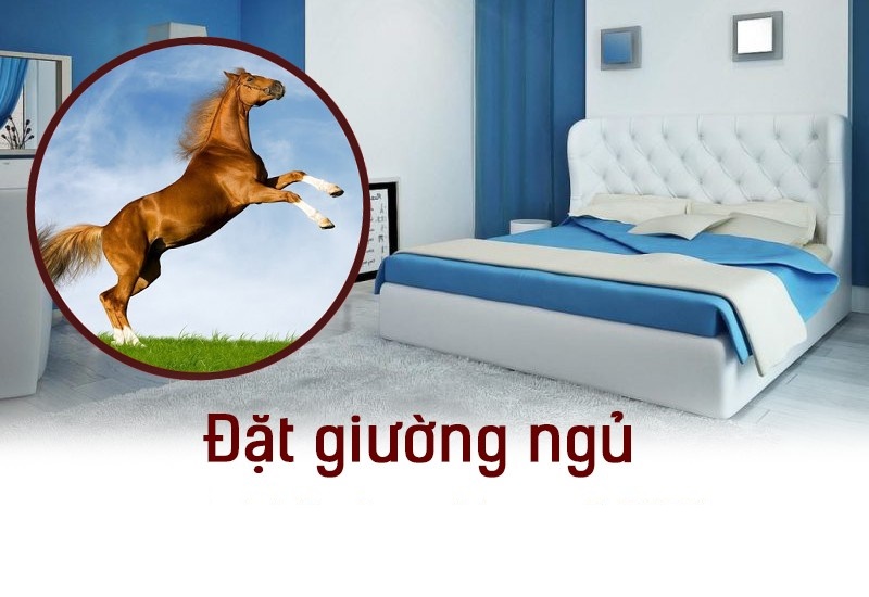 Thầy phong thủy bảo: Đây là hướng giường ngủ hợp mệnh cho 12 con giáp, kê đúng thì tiền bạc ùa về-1