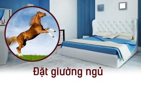 Thầy phong thủy bảo: Đây là hướng giường ngủ hợp mệnh cho 12 con giáp, kê đúng thì tiền bạc ùa về