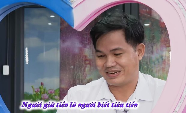 Người đàn ông 40 tuổi tìm vợ với quan điểm biết chi tiêu: Có thể cầm 20.000 đồng vẫn nấu được bữa cơm gia đình ý nghĩa-3