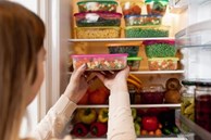 Có nên tiếp tục sử dụng thực phẩm trong tủ lạnh sau khi mất điện?