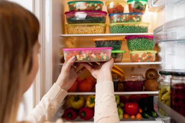 Có nên tiếp tục sử dụng thực phẩm trong tủ lạnh sau khi mất điện?-1