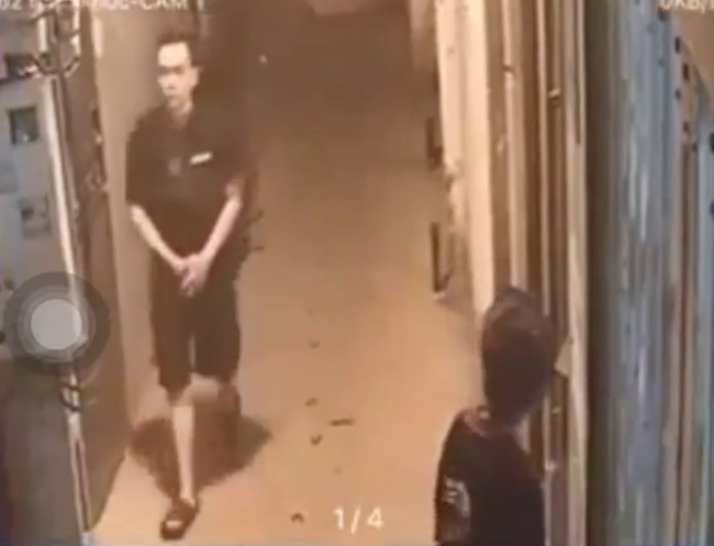 Hà Nội: Công an vào cuộc xác minh thông tin cô gái bị nam thanh niên xông vào tận nhà sàm sỡ-1