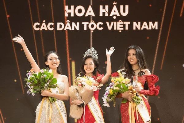 Vì sao tân Hoa hậu Nông Thúy Hằng không được tham dự Miss Earth 2022?-1